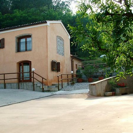 Agriturismo La Scuderia Galzignano Terme Exterior foto